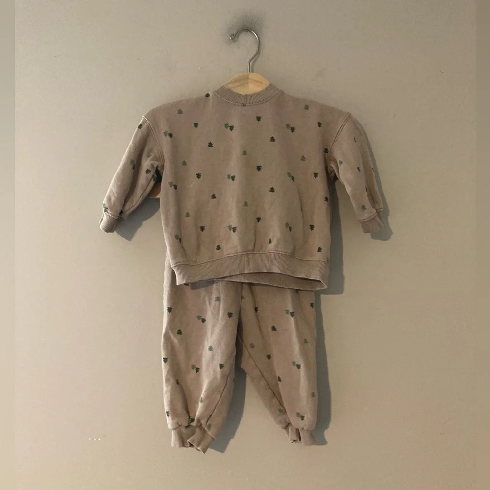 $15 ADD ON h&m holiday set hanna andersson‎ mini boden zara little co. baby gap